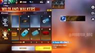 One of the rewards (Image via Rapid Gamer / YouTube)